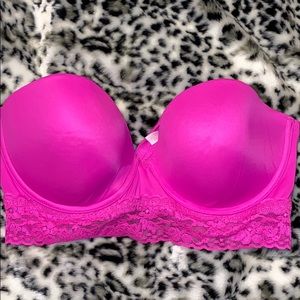 Victoria Secret PINK Bandeau Bra